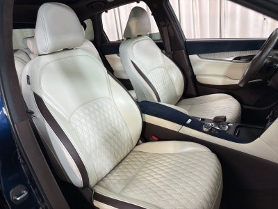 2020 INFINITI QX50 Autograph