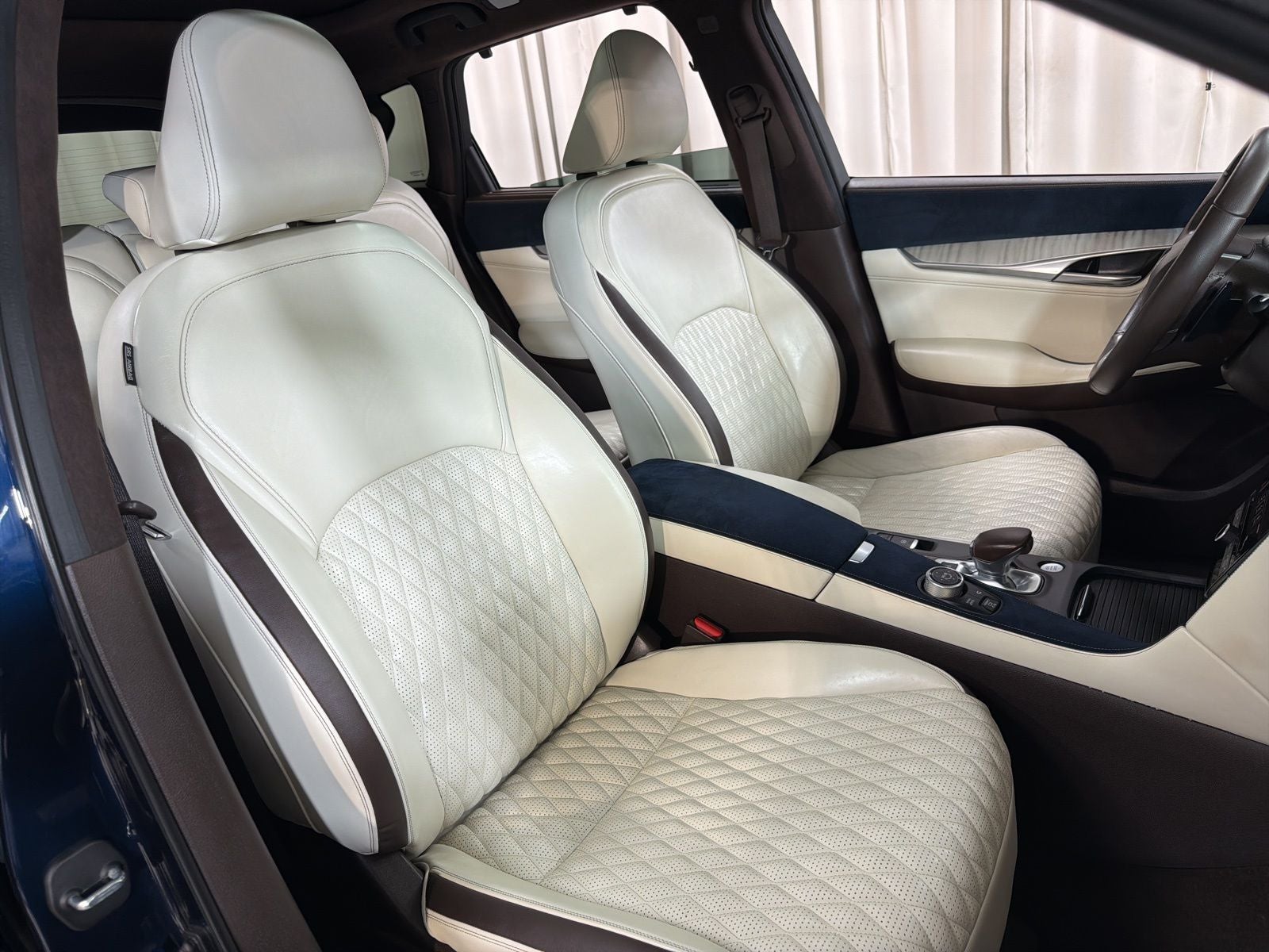 2020 INFINITI QX50 Autograph