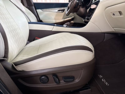 2020 INFINITI QX50 Autograph