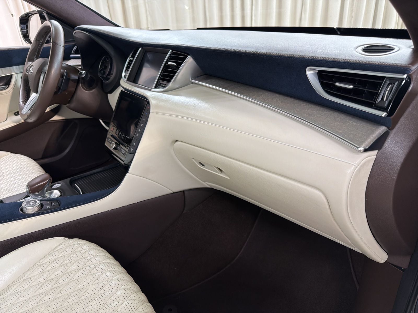 2020 INFINITI QX50 Autograph