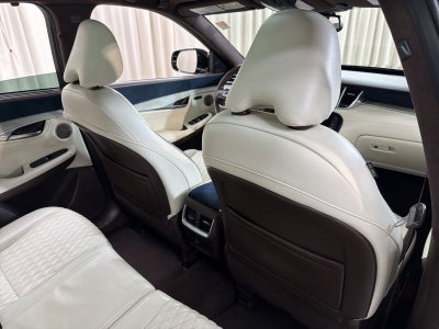 2020 INFINITI QX50 Autograph