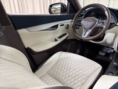 2020 INFINITI QX50 Autograph