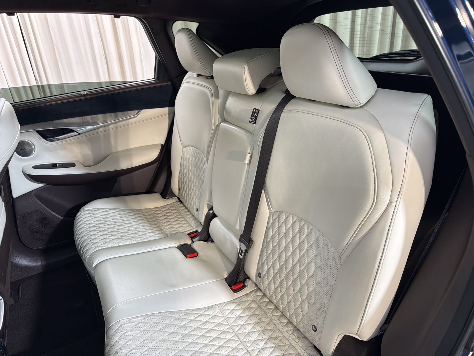 2020 INFINITI QX50 Autograph