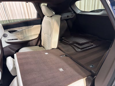 2020 INFINITI QX50 Autograph