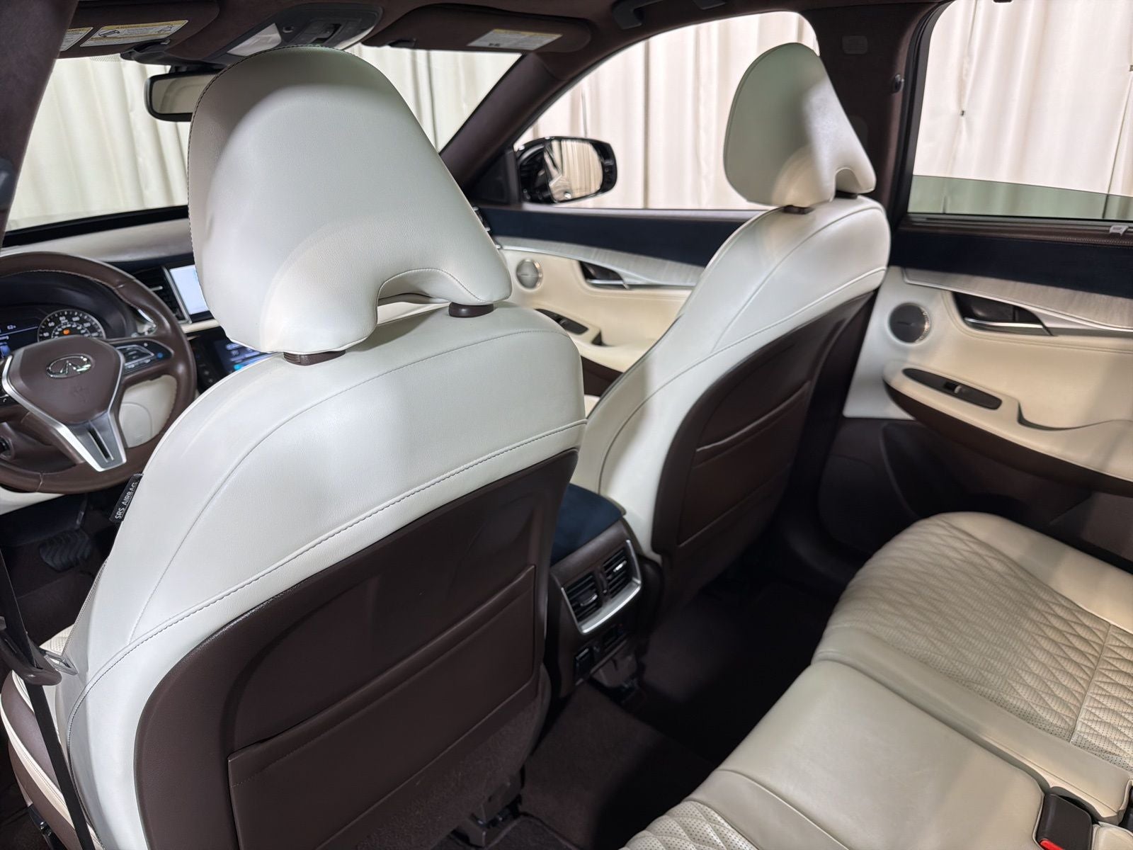 2020 INFINITI QX50 Autograph