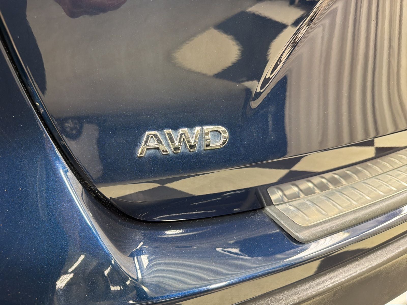 2020 INFINITI QX50 Autograph