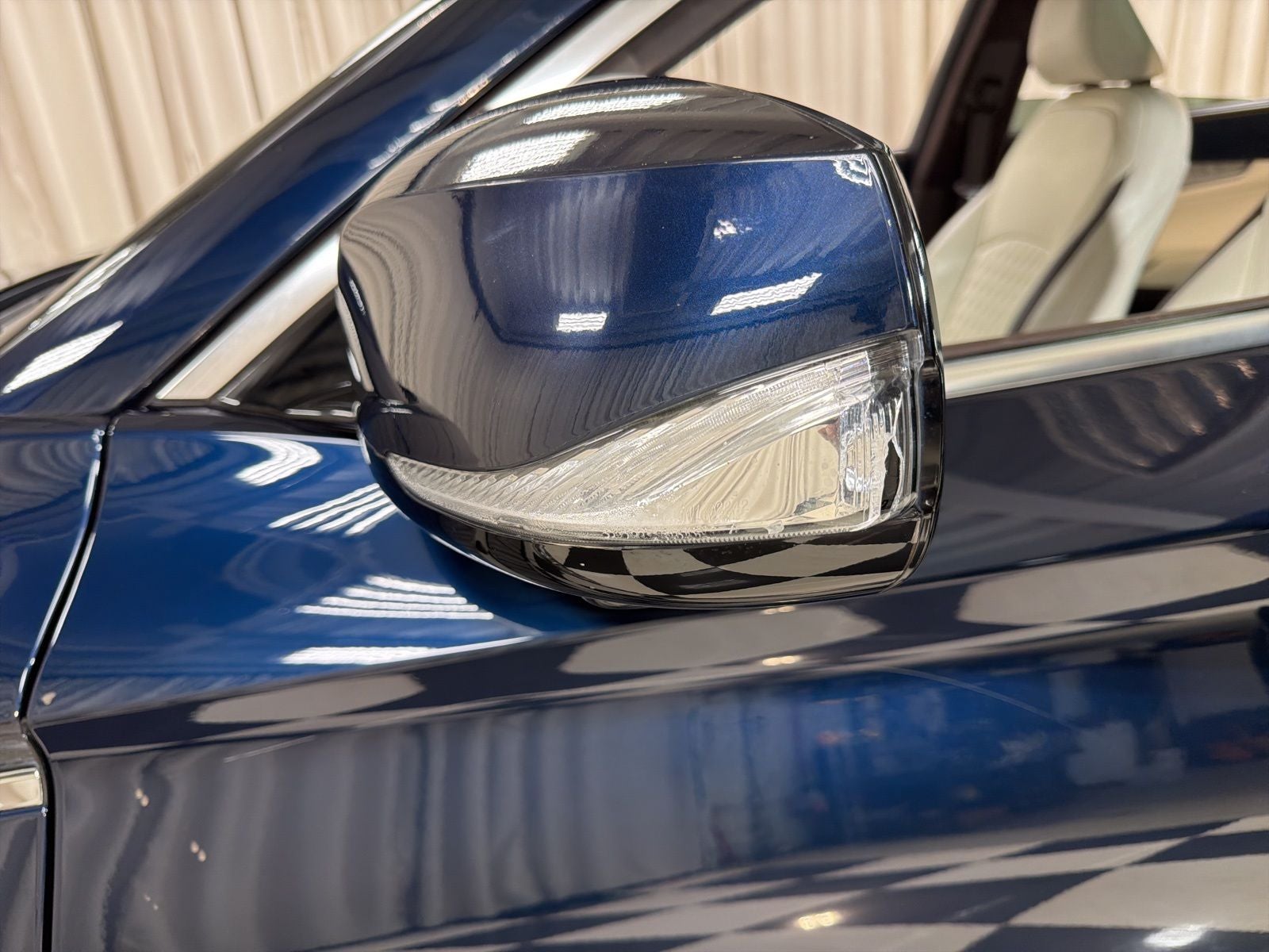2020 INFINITI QX50 Autograph