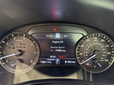 2020 INFINITI QX50 Autograph