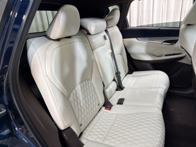 2020 INFINITI QX50 Autograph