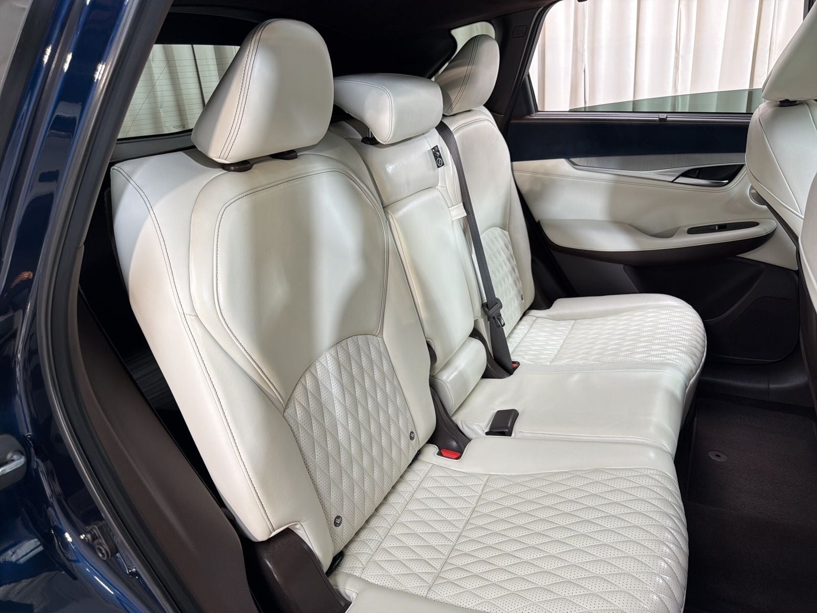 2020 INFINITI QX50 Autograph
