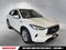 2019 INFINITI QX50 LUXE