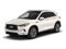 2020 INFINITI QX50 LUXE