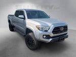 2018 Toyota Tacoma SR5 V6