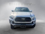 2018 Toyota Tacoma SR5 V6