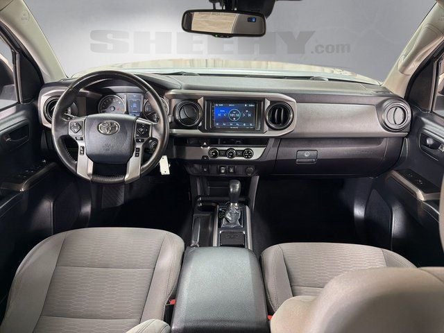 2018 Toyota Tacoma SR5 V6