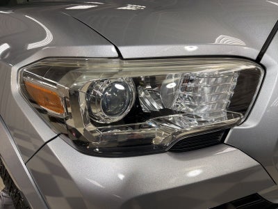 2018 Toyota Tacoma SR5 V6