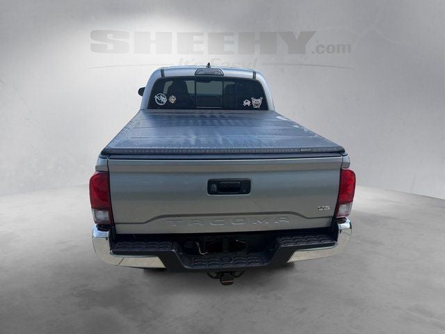 2018 Toyota Tacoma SR5 V6