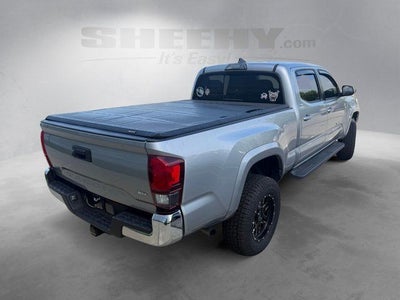 2018 Toyota Tacoma SR5 V6