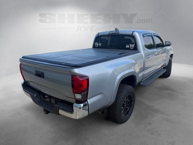 2018 Toyota Tacoma SR5 V6