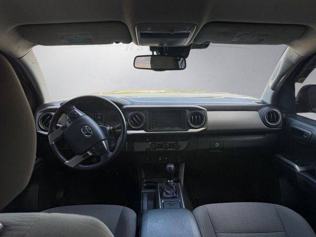 2018 Toyota Tacoma SR5 V6