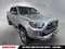 2017 Toyota Tacoma Limited V6