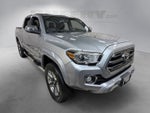 2017 Toyota Tacoma Limited V6