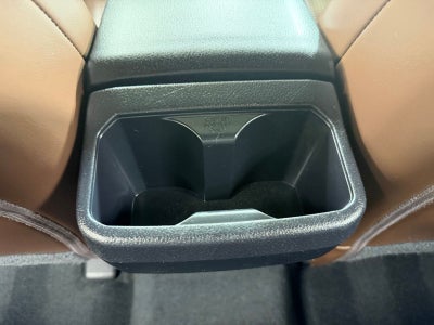 2017 Toyota Tacoma Limited V6