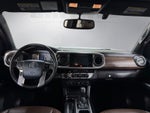 2017 Toyota Tacoma Limited V6