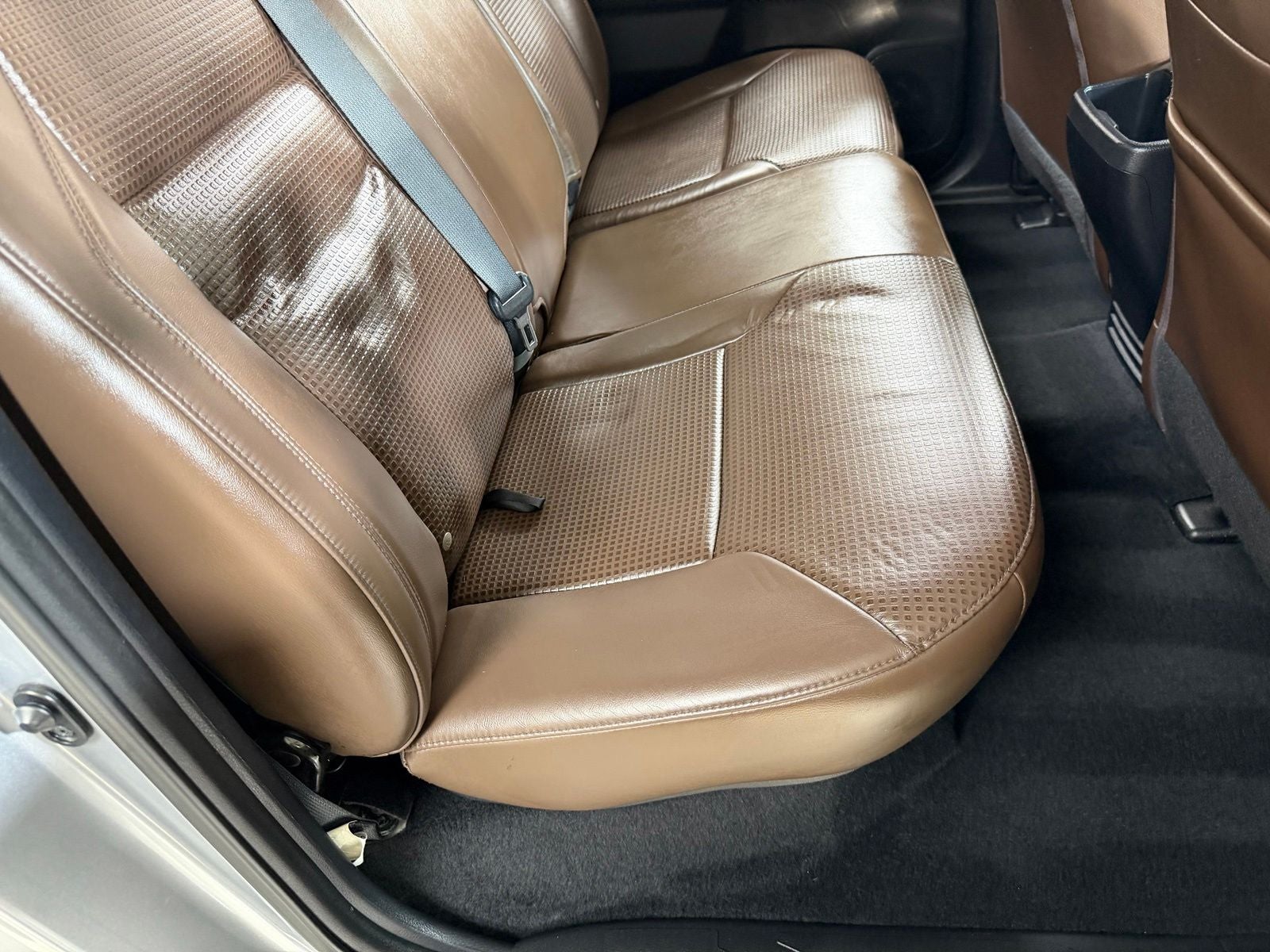 2017 Toyota Tacoma Limited V6