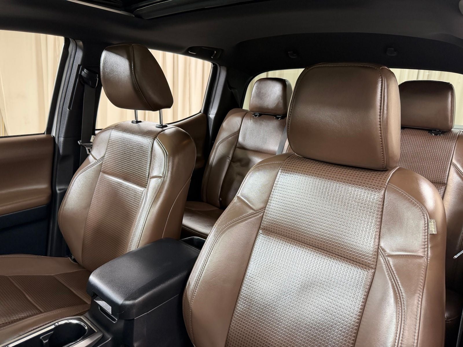 2017 Toyota Tacoma Limited V6