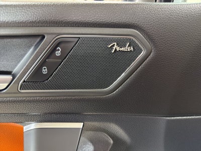 2019 Volkswagen Tiguan 2.0T SEL Premium 4Motion