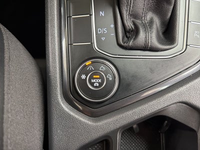2019 Volkswagen Tiguan 2.0T SEL Premium 4Motion