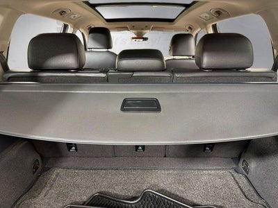2019 Volkswagen Tiguan 2.0T SEL Premium 4Motion
