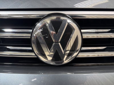 2019 Volkswagen Tiguan 2.0T SEL Premium 4Motion