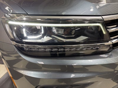 2019 Volkswagen Tiguan 2.0T SEL Premium 4Motion
