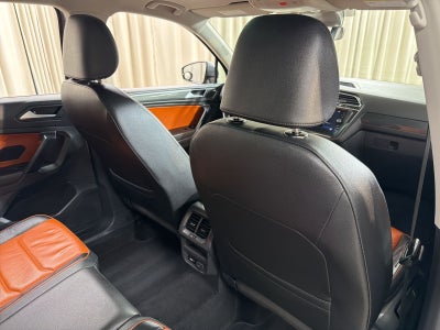 2019 Volkswagen Tiguan 2.0T SEL Premium 4Motion