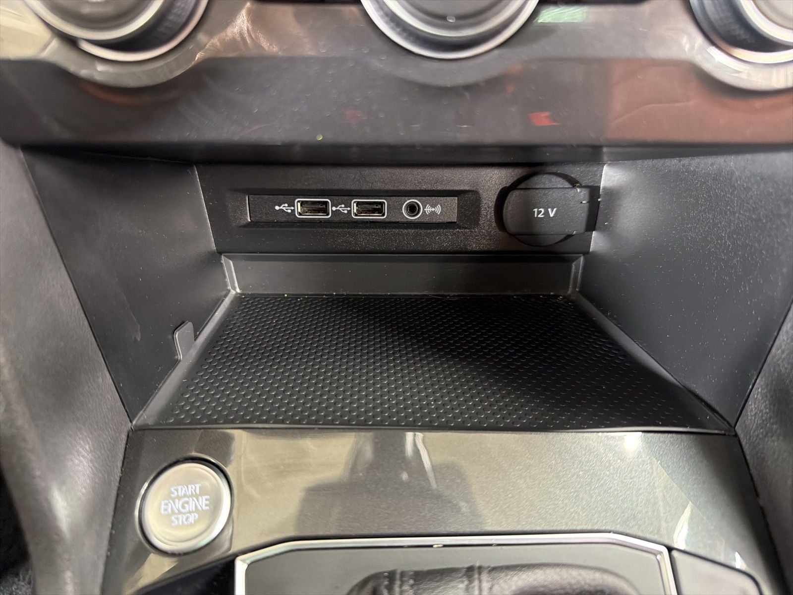 2019 Volkswagen Tiguan 2.0T SEL Premium 4Motion