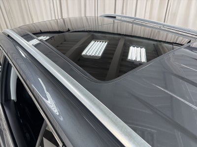 2019 Volkswagen Tiguan 2.0T SEL Premium 4Motion