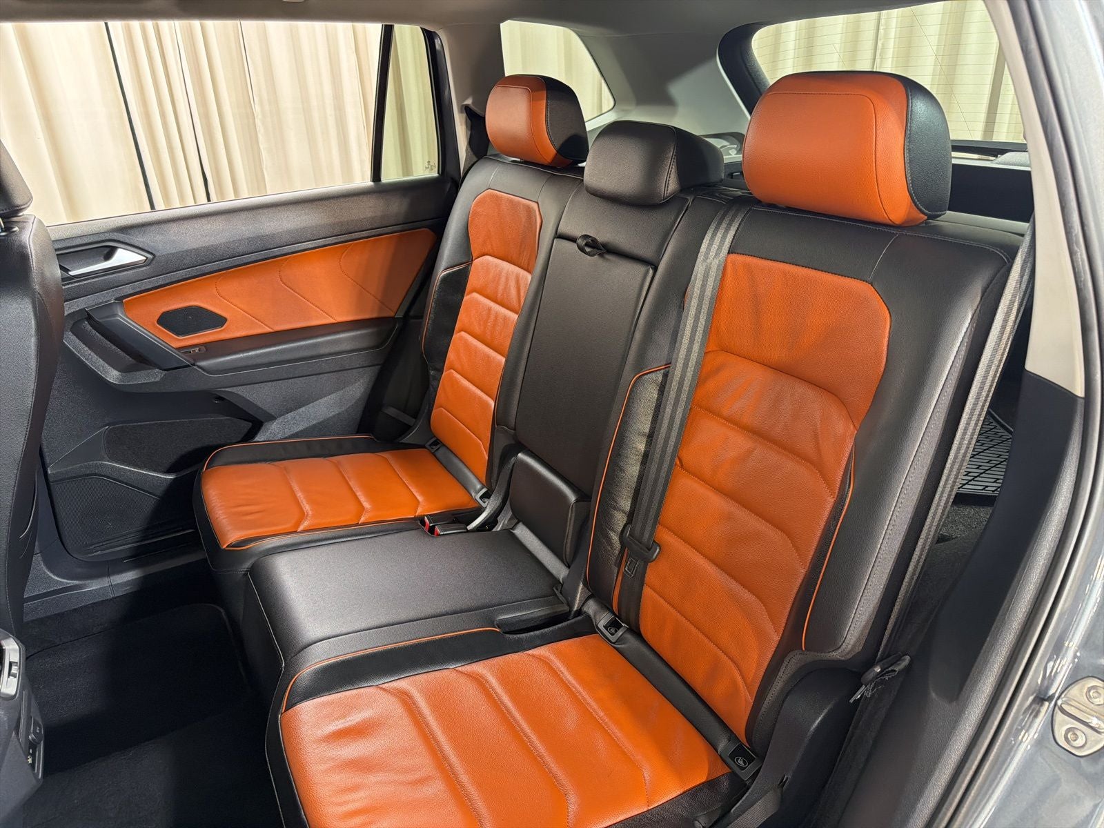 2019 Volkswagen Tiguan 2.0T SEL Premium 4Motion