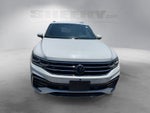 2022 Volkswagen Tiguan 2.0T SEL R-Line
