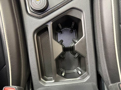 2022 Volkswagen Tiguan SEL R-Line