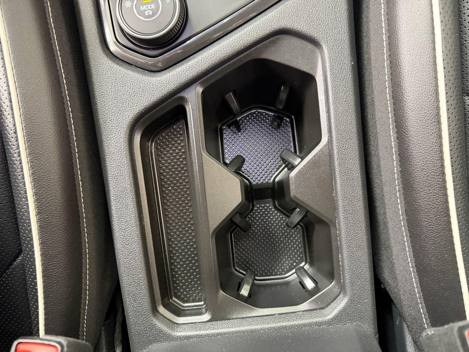 2022 Volkswagen Tiguan SEL R-Line