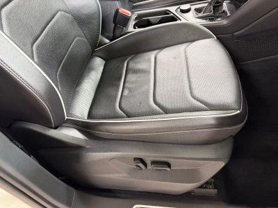 2022 Volkswagen Tiguan SEL R-Line