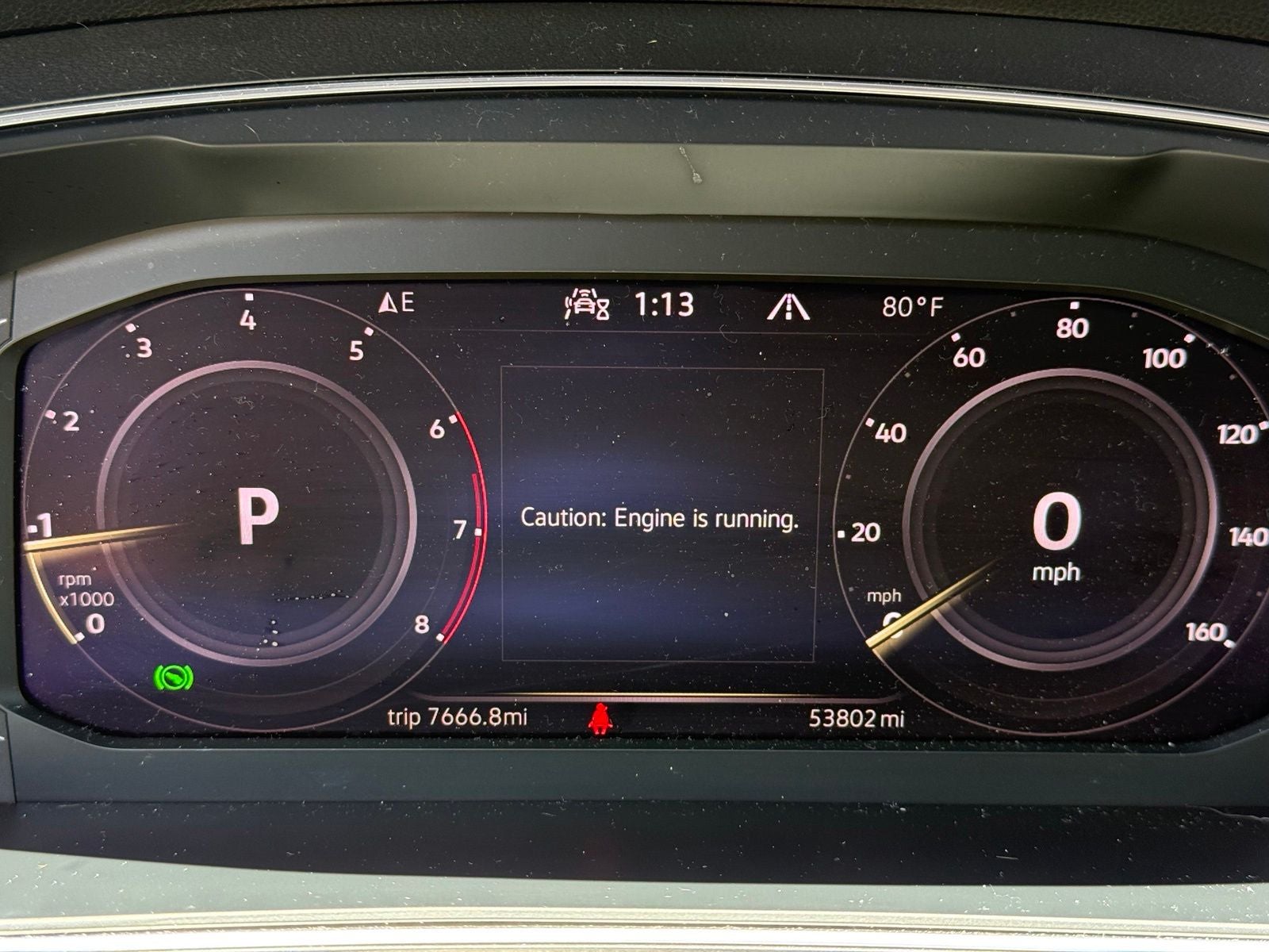2022 Volkswagen Tiguan 2.0T SEL R-Line