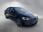 2020 Volkswagen Jetta SEL