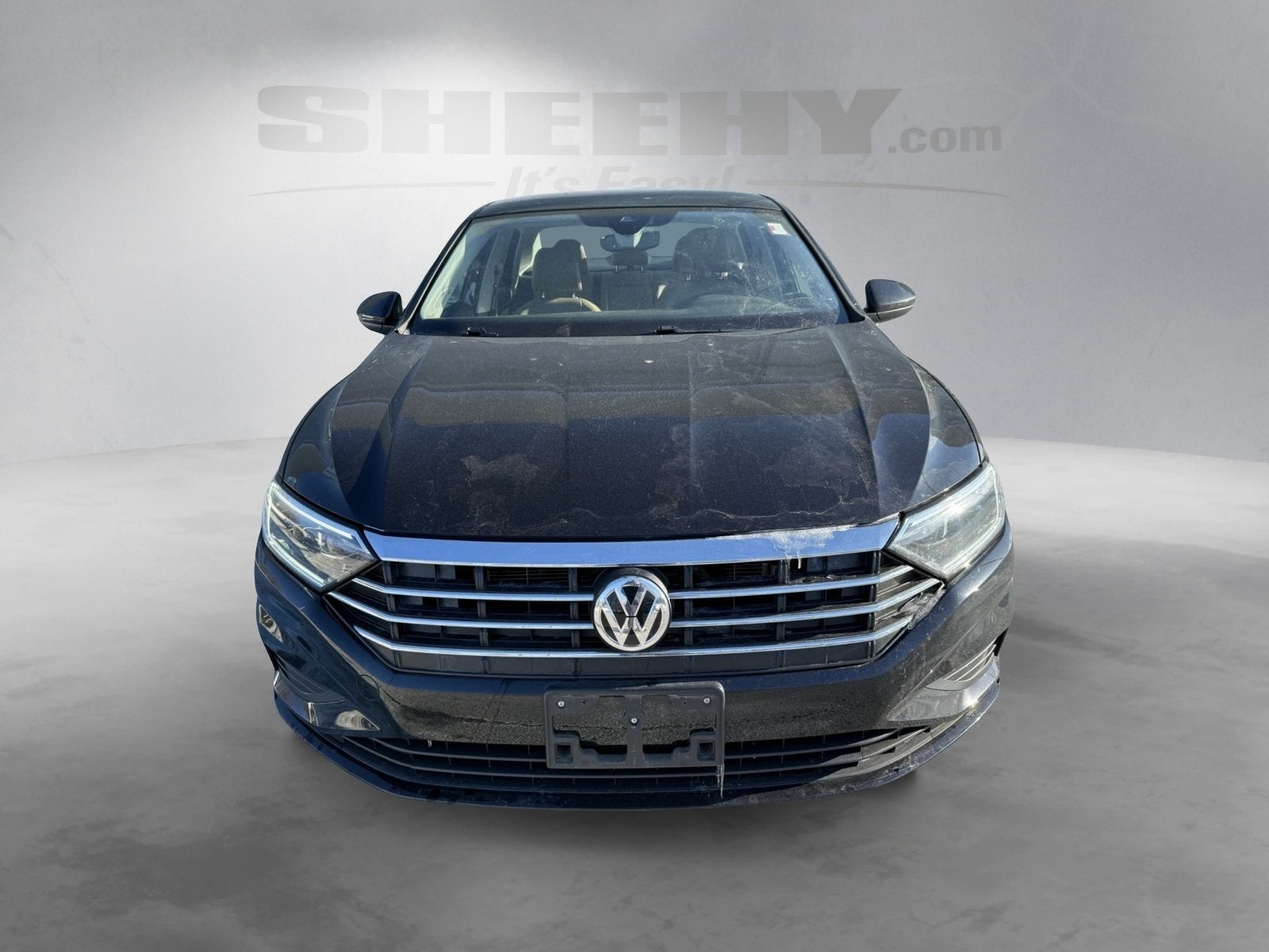 2020 Volkswagen Jetta SEL