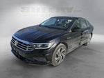 2020 Volkswagen Jetta SEL