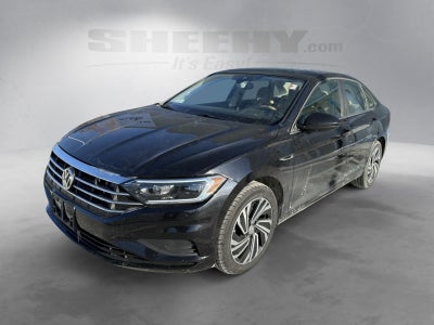 2020 Volkswagen Jetta SEL