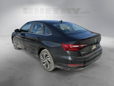 2020 Volkswagen Jetta SEL