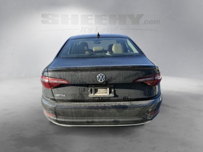 2020 Volkswagen Jetta SEL